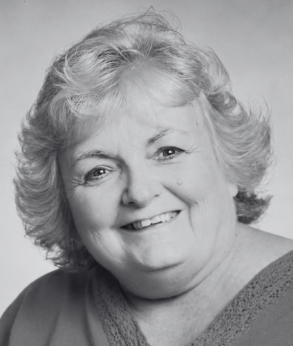 Joyce Phillips